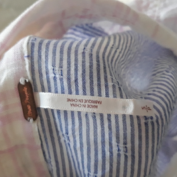 Free people shirt, top - Picture 4 of 10